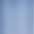11" Blue And Clear Cylinder Crystal Glass Table Vase