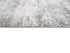 5' X 8' Navy Blue Distressed Striations Area Rug