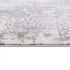 8' X 10' Beige Abstract Dhurrie Area Rug