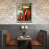 Vintage 1934 Blackstone Magic Unframed Print Wall Art