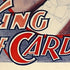 8.5" X 11" Houdini King Of Cards Vintage Magic Poster Wall Art