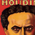 8.5" X 11" Houdini Master Of Mystery Vintage Magic Poster Wall Art