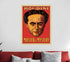 8.5" X 11" Houdini Master Of Mystery Vintage Magic Poster Wall Art