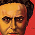 8.5" X 11" Houdini Master Of Mystery Vintage Magic Poster Wall Art