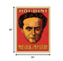 8.5" X 11" Houdini Master Of Mystery Vintage Magic Poster Wall Art