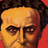 8.5" X 11" Houdini Master Of Mystery Vintage Magic Poster Wall Art