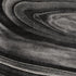 5' X 8' Dark Gray Abstract Illusional Area Rug