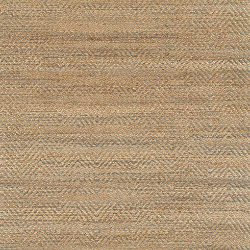 5' X 8' Natural Jute Hand Woven Area Rug