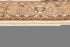 10' Beige And Ivory Oriental Runner Rug