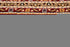7' X 9' Red and Beige Oriental Power Loom Area Rug