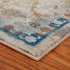 8' X 10' Beige and Ivory Area Rug