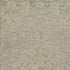 8' X 10' Blue Wool Hand Tufted Area Rug