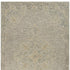 8' X 10' Blue Wool Hand Tufted Area Rug