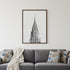 48" x 32" Vintage NYC Canvas Wall Art