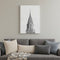 48" x 32" Vintage NYC Canvas Wall Art