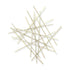 Silver Steel Wall Decor
