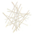 Silver Steel Wall Decor