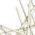 Silver Steel Wall Decor