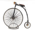 c1870 High Wheeler Bicycle Sculpture