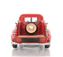 c1942 Ford Pickup Truck Sculpture