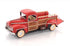 c1942 Ford Pickup Truck Sculpture