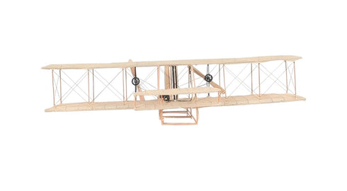 c1903 Wright Flyer Sculpture