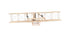 c1903 Wright Flyer Sculpture