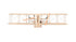 c1903 Wright Flyer Sculpture
