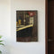 1912 RMS Titanic 3D Front Bow Painting