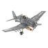 Grumman F6F Hellcat Sculpture