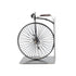 c1870 High Wheeler Bicycle Metal Decorative Bookends