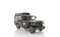 7" Green Metal Hand Painted Model Car