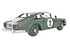 c1955 Porsche 356 Speedster Decorative Model Car
