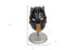 Black Panther Helmet Sculpture