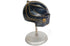 Black Panther Helmet Sculpture