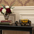 Alfa Romeo P2 Classic Racing Car Sculpture