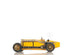 Alfa Romeo P2 Classic Racing Car Sculpture