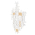 32" X 2" Novelty Peel and Stick Wall Decals