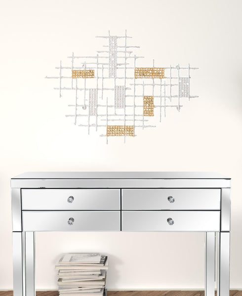 32" X 2" Novelty Peel and Stick Wall Decals
