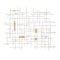 32" X 2" Novelty Peel and Stick Wall Decals