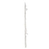 32" X 2" Novelty Peel and Stick Wall Decals