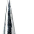 5" X 4" Silver Stainless Steel Novelty Hanging Tapestry