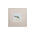Set of Two Sandpipers Watercolor Wall Art