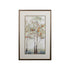 Set of Two Trees in the Fall Wall Art