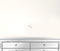 Red Spotted Jade Sectioned Decorative Calligraphy Brush