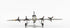 c1938 Boeing B-17 Flying Fortress Sculpture