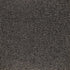 Shimmering Gray Beaded Luxury Throw Pillow