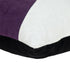 20" MULTICOLOR Cotton Blend Throw Pillow