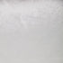 18" X 18" White Cotton Zippered Pillow