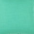 20" Aqua Cotton Throw Pillow